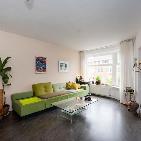 Apartment Sandra Amsterdam Buitenkant foto